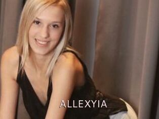 ALLEXYIA