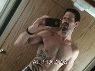 ALPHADOG