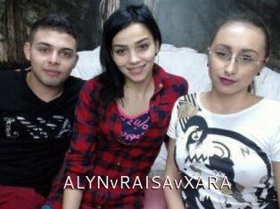 ALYNvRAISAvXARA