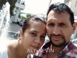 ALYxKEVIN