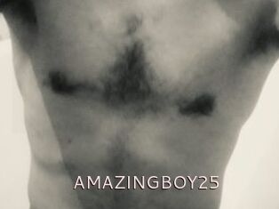 AMAZINGBOY25