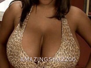 AMAZING_SHAZZ00