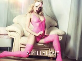 AMILLYLOVE