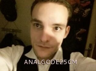 ANALGODE25CM