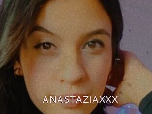 ANASTAZIAXXX