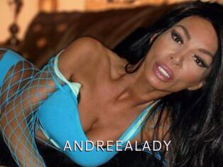 ANDREEALADY