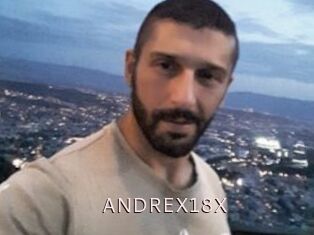 ANDREX18X