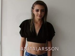 ANITALARSSON