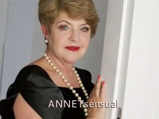 ANNETsensual