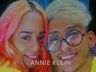 ANNIE_KLEIN