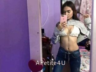 APetite4U