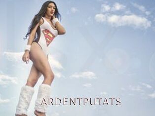 ARDENTPUTATS