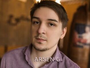 ARSEN_G
