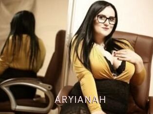 ARYIANAH