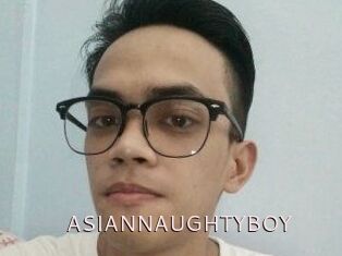 ASIANNAUGHTYBOY