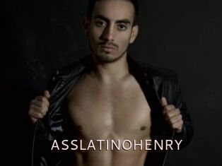 ASSLATINOHENRY