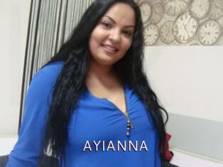 AYIANNA_