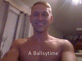 A_Ballsytime