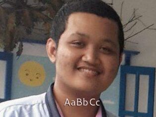 AaBbCc
