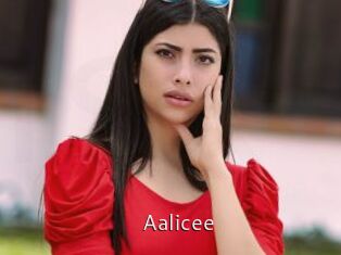 Aalicee