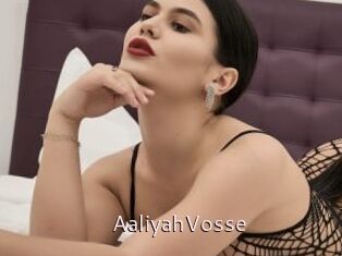 AaliyahVosse