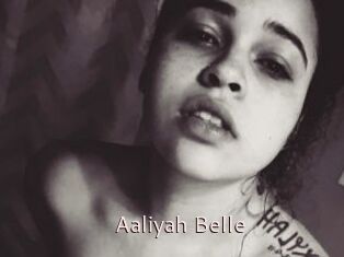 Aaliyah_Belle
