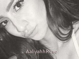 AaliyahhRose_