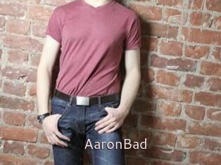 AaronBad
