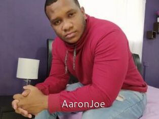 AaronJoe