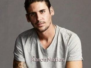 Aaron_Matias