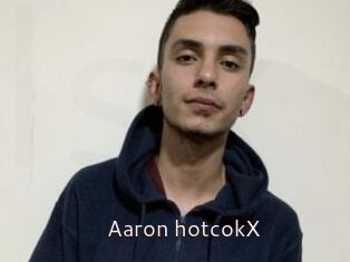 Aaron_hotcokX