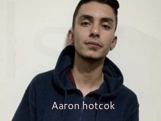 Aaron_hotcok_