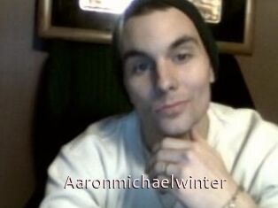 Aaronmichaelwinter