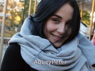 Abbey_Peter