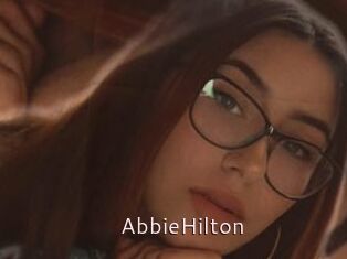 AbbieHilton