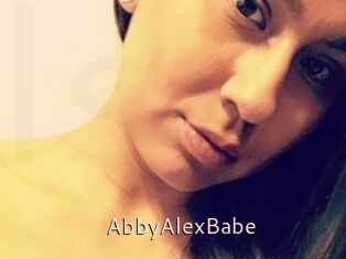 AbbyAlexBabe
