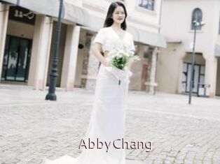 AbbyChang