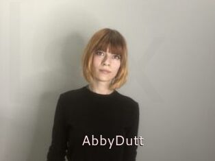 AbbyDutt