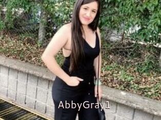 AbbyGray1