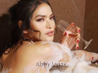 AbbyJonas