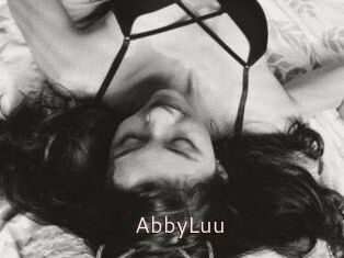 AbbyLuu