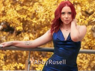 AbbyRusell
