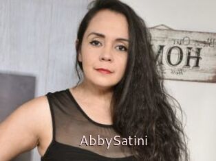 AbbySatini