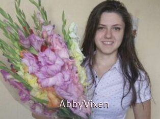 AbbyVixen