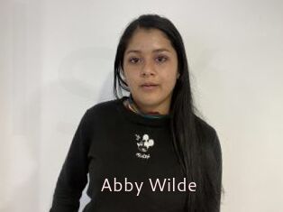 Abby_Wilde