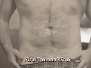 AbeFroman79xo