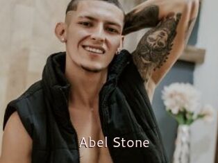 Abel_Stone