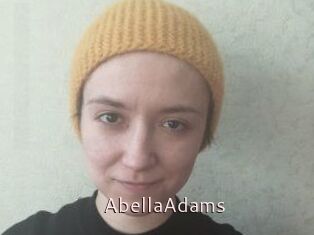 AbellaAdams