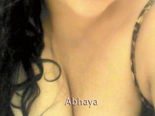 Abhaya