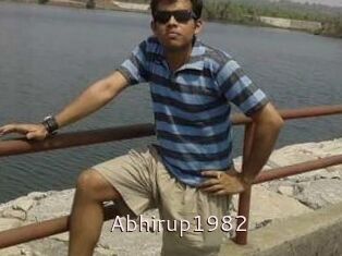 Abhirup1982
